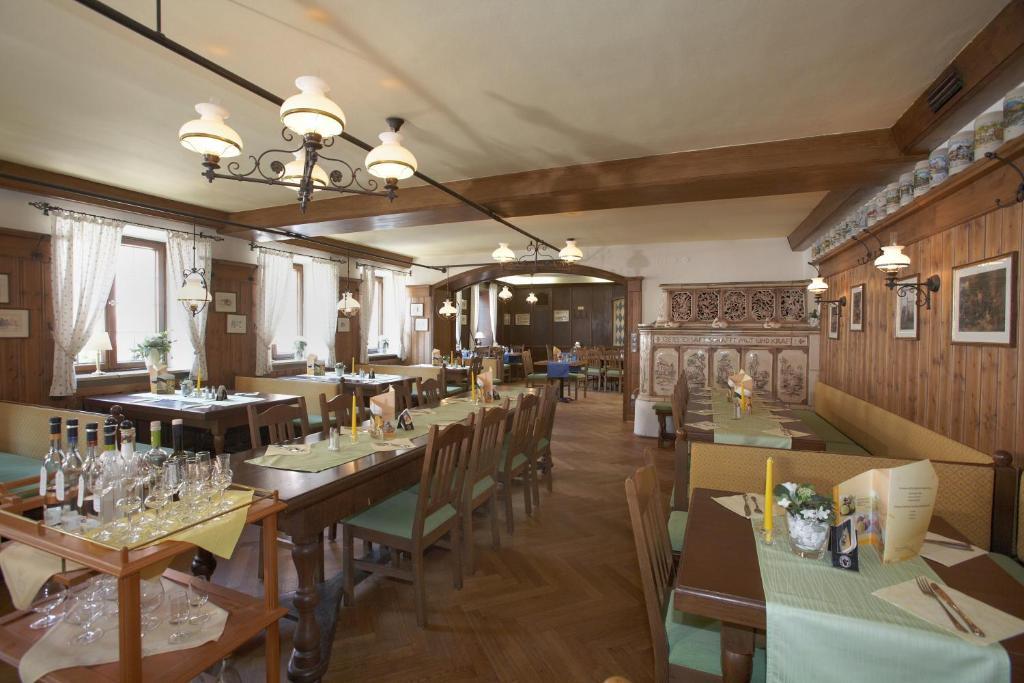 Altstadt-Hotel Zieglerbraeu Dachau Bagian luar foto